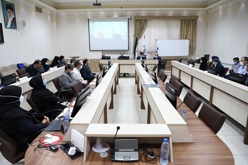 نخبگان باید بالاترین مرجع تصمیم‌گیری باشند
