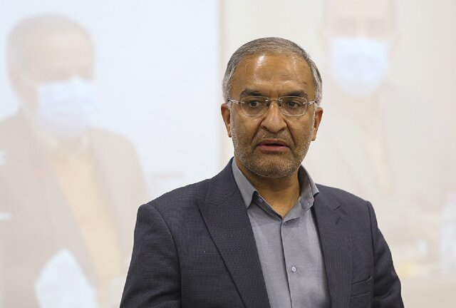 عکس آرشیوی است. دنبال ایجاد تحول در تعلیم و تربیت با مدیران تراز انقلاب هستیم