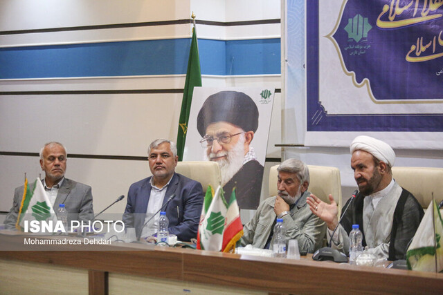 روایت ترقی از نقش شهدای موتلفه در مسیر تغییر انقلاب از جمود به جنبش