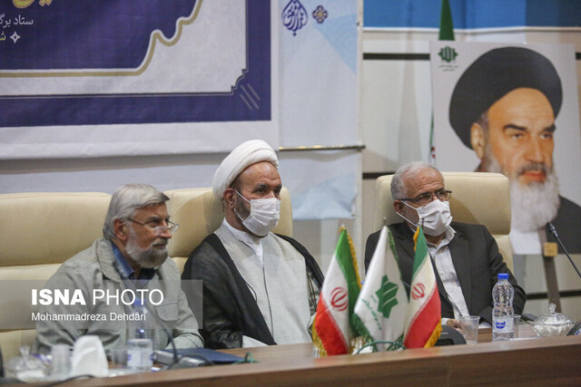 روایت ترقی از نقش شهدای موتلفه در مسیر تغییر انقلاب از جمود به جنبش