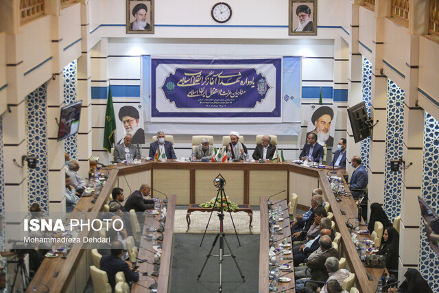 روایت ترقی از نقش شهدای موتلفه در مسیر تغییر انقلاب از جمود به جنبش