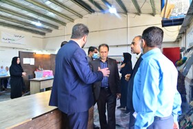 برای تحقق فرایندهای اصلاح در زندان‌ها باید محدودیت‌ها را مدیریت کنیم