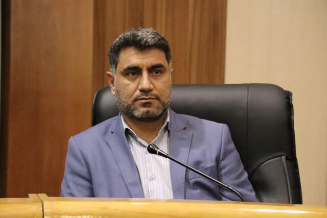 لزوم کاهش ۳۰ درصدی مصرف برق دوایر دولتی  لزوم کاهش ۳۰ درصدی مصرف برق دوایر دولتی