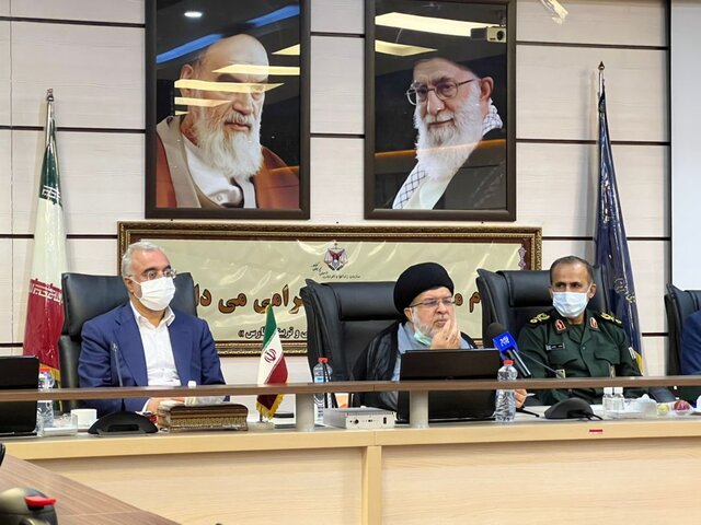 نذررهایی موجب آزادی ۱۲۳ زندانی در فارس شد