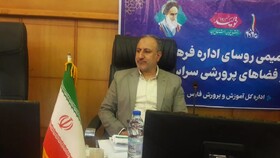 جشنواره‌ها فرصت نمود استعدادهای ناب است