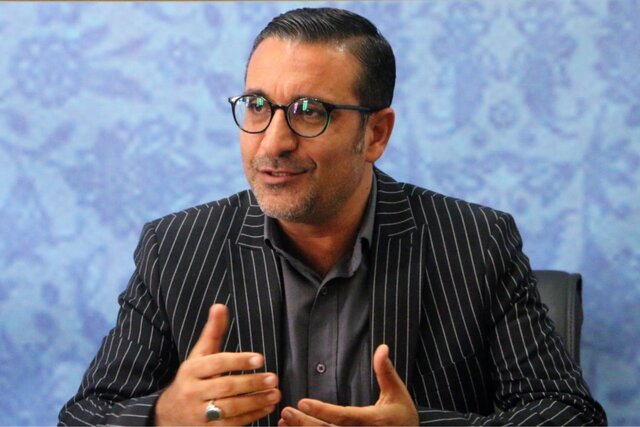 رونق سینماهای فارس با مدیریت حرفهای امکانپذیر است رونق سینماهای فارس با مدیریت حرفهای امکانپذیر است