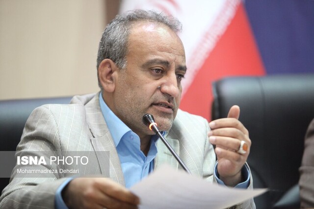 ساماندهی بافتهای فرسوده نیاز به توسعهگر دارد  ساماندهی بافتهای فرسوده نیاز به توسعهگر دارد