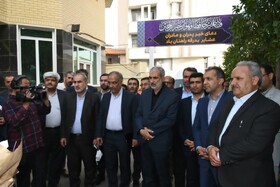 ایجاد فرصت‌های آموزشی برابر ویژه عشایر