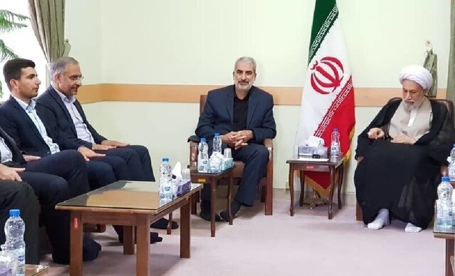 نقشه مهندسی فرهنگی و سند تحول یک هدف را دنبال میکند