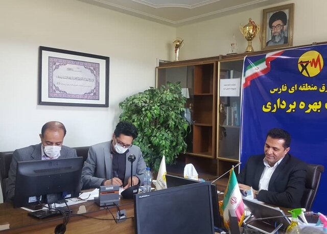اولویت گذر از تابستان کمترین خاموشی خانگی است
