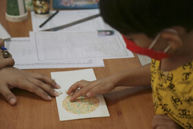 طرح سنجش سلامت نوآموزان - شیراز