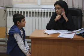 طرح سنجش سلامت نوآموزان - شیراز