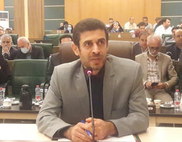 حدود ۸۰ درصد افراد استثنایی جذب مدارس شدهاند حدود ۸۰ درصد افراد استثنایی جذب مدارس شدهاند