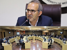 تجارب موفق دوران کرونا به دیگر عرصه‌های خدمت تسری یابد