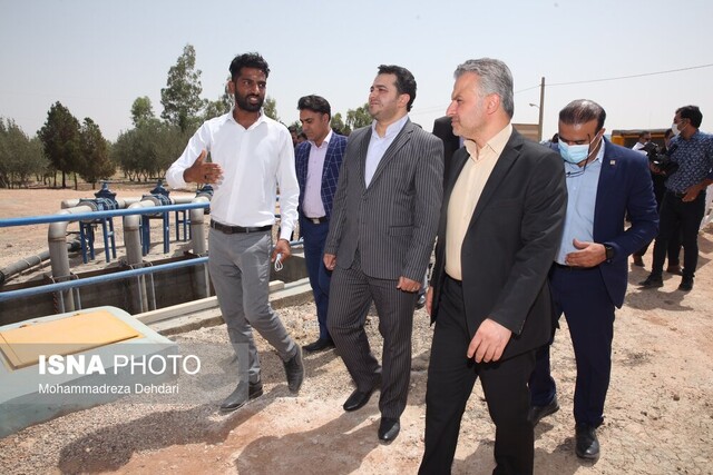 احداث ١٠٠٠ واحد کارگاهی در شهرکها و نواحی صنعتی کشور