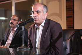 دکتر حمزه شکیب رئیس سازمان نظام مهندسی کشور