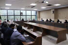 الزام شهرداری شیراز در تسریع اجرای سامانه یکپارچه سازی اسناد