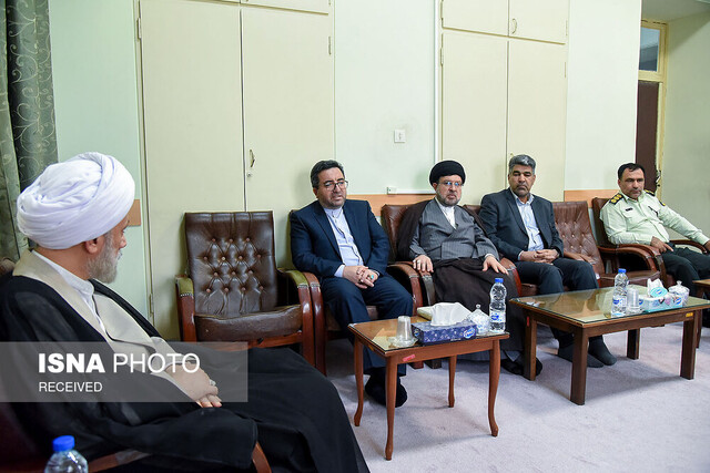 تکلیف زمین‌های کشاورزی تغییر کاربری داده شده در شیراز مشخص شود