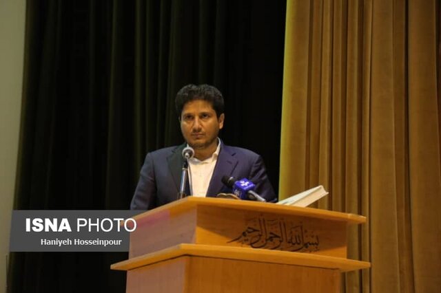 اخفاء و امتناع از عرضه بیشترین تخلفات ثبت شده در فارس است اخفاء و امتناع از عرضه بیشترین تخلفات ثبت شده در فارس است