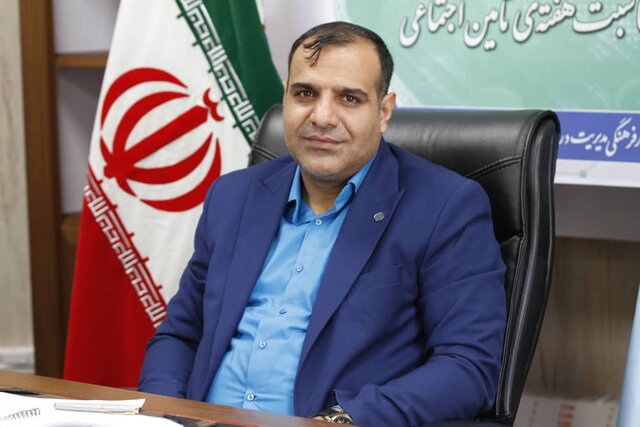 پیشتازی فارس در نسخه الکترونیک/رونق پروژه&zwnj;های درمانی تامین اجتماعی در شهرستان&zwnj;ها