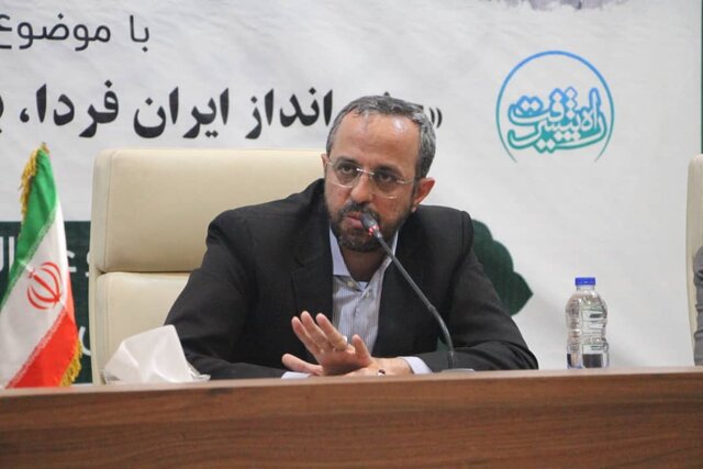 تحقق گام دوم انقلاب بدون جوانگرایی امکانپذیر نیست تحقق گام دوم انقلاب بدون جوانگرایی امکانپذیر نیست