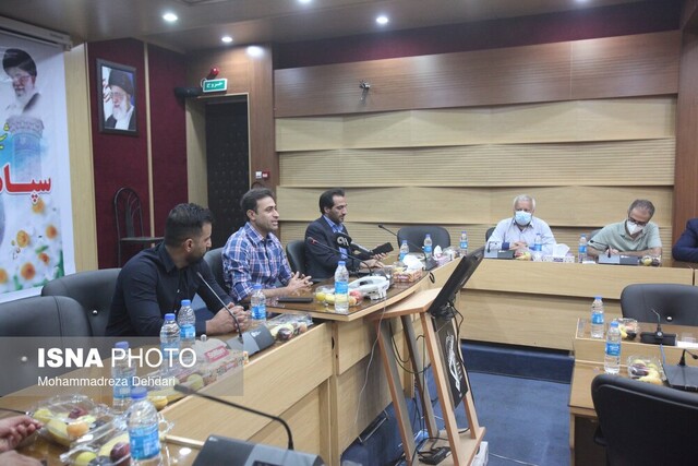 قول صعود نمیدهم/شرایط مطلوبست