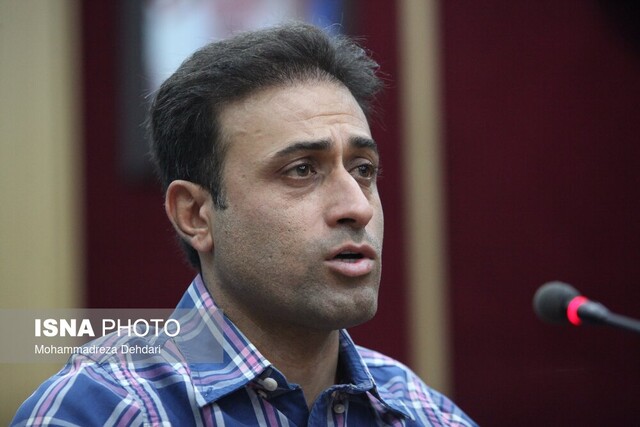 قول صعود نمیدهم/شرایط مطلوبست