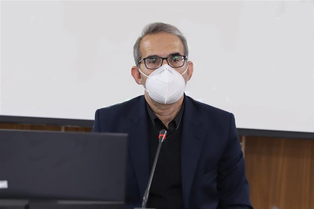 خیز آرام موج جدید کرونا در فارس/پروتکلها را جدی بگیریم خیز آرام موج جدید کرونا در فارس/پروتکلها را جدی بگیریم