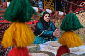 جشنواره اقوام ایران زمین در لرستان باعث تبادل فرهنگی و جذب سرمایه‌گذار می‌شود