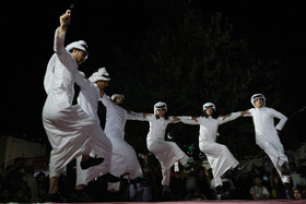 جشنواره «اقوام ایران زمین» - شیراز