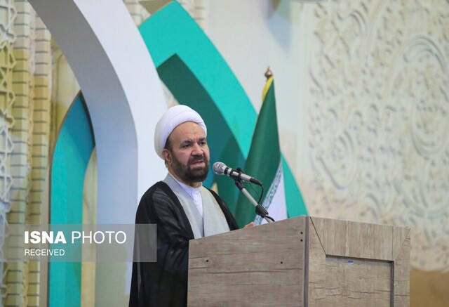 خاکسپاری سیدالشهدای مقاومت فارس در حرم شاهچراغ(ع) انجام میشود خاکسپاری سیدالشهدای مقاومت فارس در حرم شاهچراغ(ع) انجام میشود