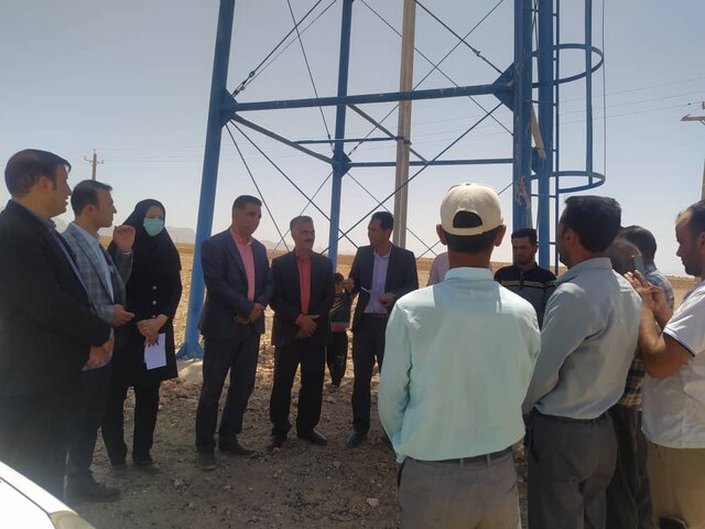 افزایش سهمیه آرد عشایر فارس/اسکان عشایر اختیاریست