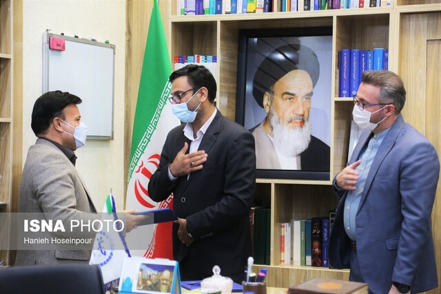 استقرار ۱۶ استارتاپ در پارک فناوریهای نرم و صنایع فرهنگی جهاددانشگاهی فارس