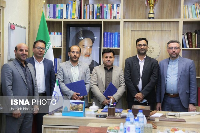 استقرار ۱۶ استارتاپ در پارک فناوریهای نرم و صنایع فرهنگی جهاددانشگاهی فارس