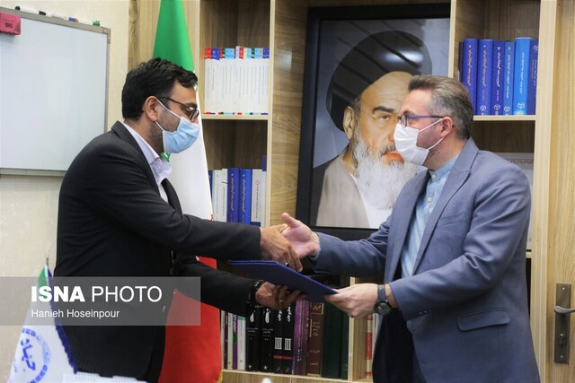 استقرار ۱۶ استارتاپ در پارک فناوریهای نرم و صنایع فرهنگی جهاددانشگاهی فارس