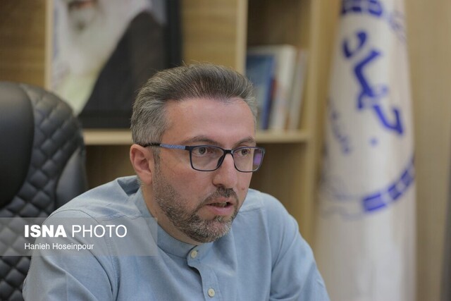 استقرار ۱۶ استارتاپ در پارک فناوریهای نرم و صنایع فرهنگی جهاددانشگاهی فارس استقرار ۱۶ استارتاپ در پارک فناوریهای نرم و صنایع فرهنگی جهاددانشگاهی فارس