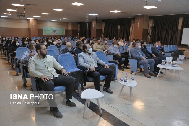 بابایی: جهاددانشگاهی یعنی تلاش مستمر/دستاوردها منطبق بر منویات رهبری است