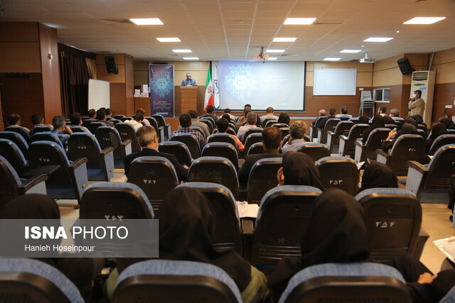 بابایی: جهاددانشگاهی یعنی تلاش مستمر/دستاوردها منطبق بر منویات رهبری است