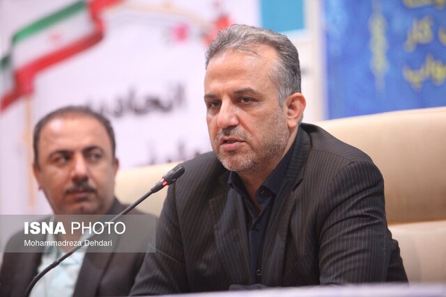 توانمندسازی کارگران در مشاغل موقت و سیار