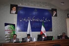 لزوم سرعت بخشی به صدور اسناد مالکیت کشاورزی