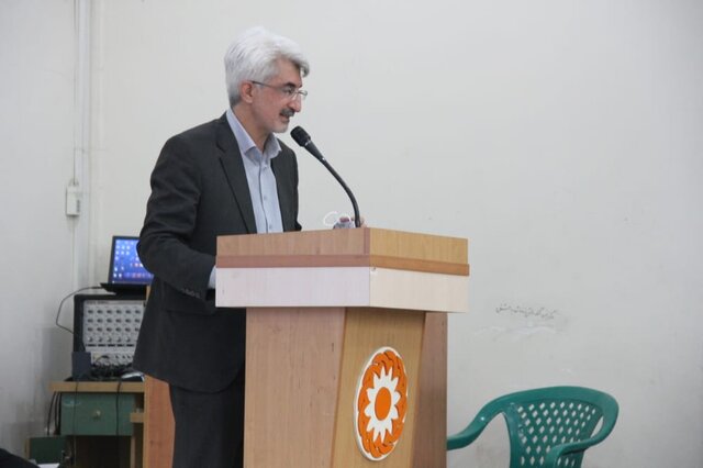 صدور مجوز موسسات و مراکز خیریه در فارس الکترونیکی می‌شود