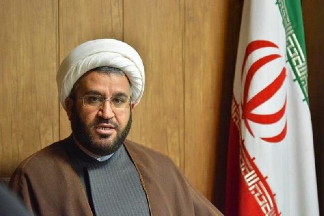 رئیس شورای هماهنگی تبلیغات اسلام فارس منصوب شد رئیس شورای هماهنگی تبلیغات اسلام فارس منصوب شد