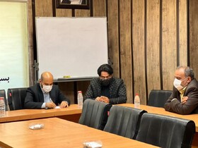 احداث ۲۶۰ هزار خانه در فارس طی ۴ سال در صورت عمل به تعهدها