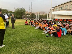 دِین برق به معاون استانداری فارس/برنامه ۱۰ ساله داریم