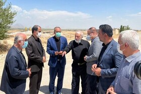 تلاش برای تسریع در اتمام آزادراه شیراز اصفهان