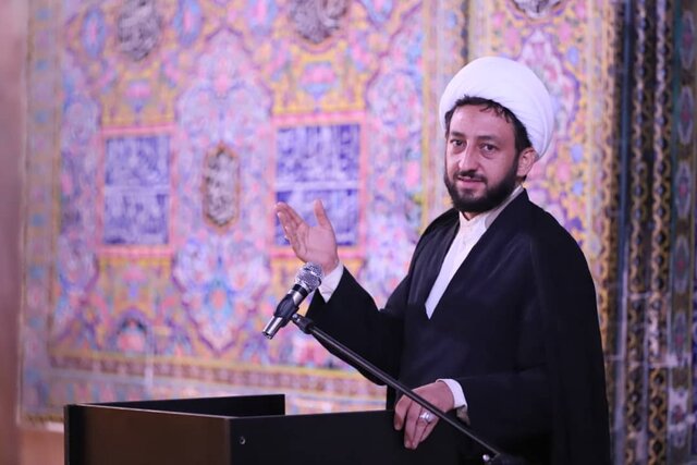 سلسله درس گفتارهای تخصصی "عاشورا ۲" در فارس برگزار میشود سلسله درس گفتارهای تخصصی "عاشورا ۲" در فارس برگزار میشود