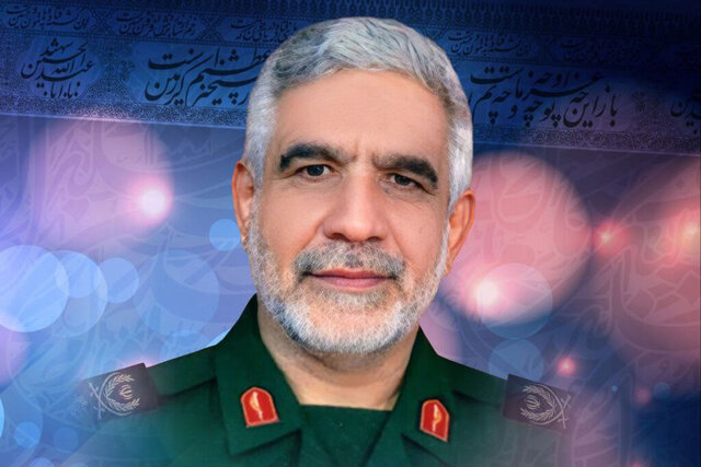 رویداد سرونگاشت در فارس برگزار میشود رویداد سرونگاشت در فارس برگزار میشود
