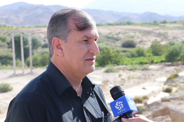 بخش کشاورزی ۲۰ هزار میلیارد تومان از سیل خسارت دید