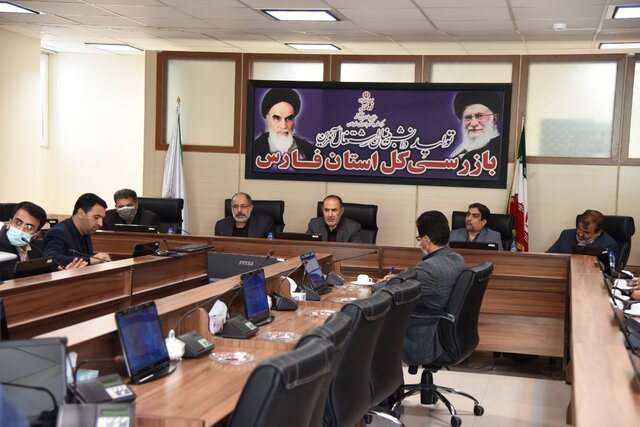 بانک اطلاعات متخصصان برای شناسایی گلوگاه‌های فساد راه‌اندازی شود