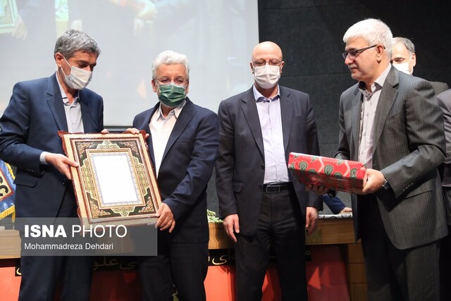 زلفیگل: برای قدرتمندی پایگاه استنادی علوم جهان اسلام تلاش کنیم